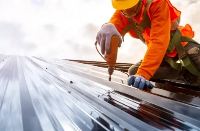 Travaux de zinguerie à Saint-Quentin-la-Motte-Croix-au-Bailly